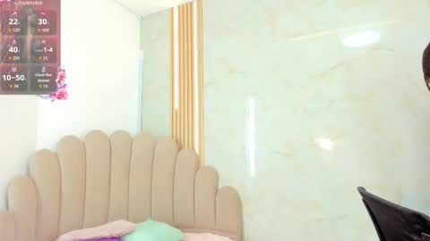 Belkilima  online show from 18, 12, 2025