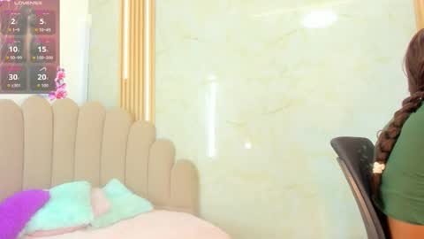 Belkilima  online show from 6, 1, 2026