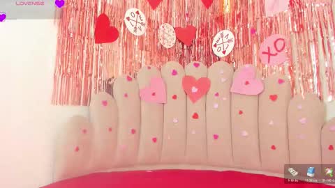 Snapshot of belkilima chatting on 14, 2, 2026 Belkilima online show from 14, 2, 2026