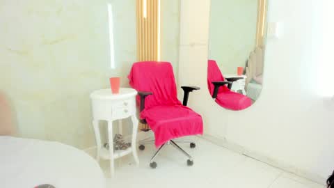 Snapshot of belkilima chatting on 8, 4, 2026 Belkilima online show from 8, 4, 2026