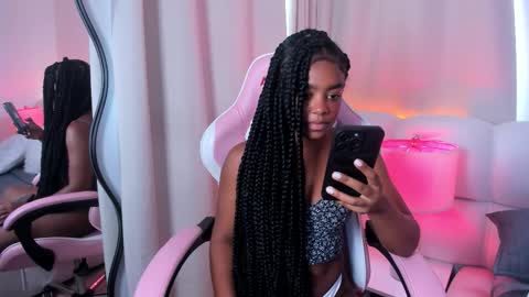 Snapshot of belkis_mills chatting on 11, 9, 2025  Belkis  online show from 11, 9, 2025