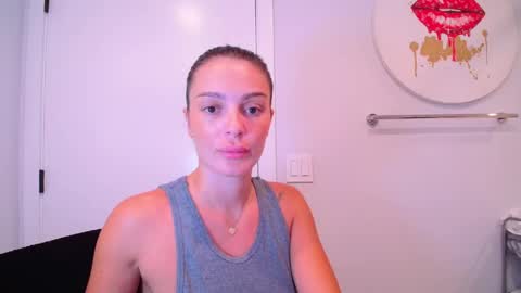 Snapshot of bell_kim chatting on 31, 5, 2026 Bell kim online show from 31, 5, 2026