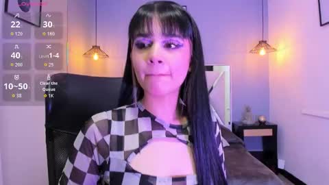 Snapshot of bell_marinny chatting on 16, 12, 2025 Bell online show from 16, 12, 2025