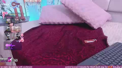 Bell online show from 12, 6, 2026