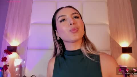 Bella cam online show from 12, 5, 2026