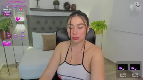 Snapshot of bella_99x chatting on 27, 2, 2026 Bel 3 online show from 27, 2, 2026