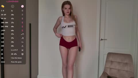 Hi I am Bella online show from 8, 5, 2026