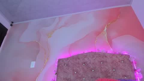 Snapshot of bella__sweets chatting on 27, 1, 2025 Melanie online show from 27, 1, 2025