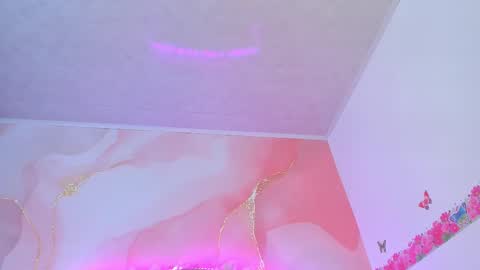 Snapshot of bella__sweets chatting on 12, 2, 2025 Melanie online show from 12, 2, 2025