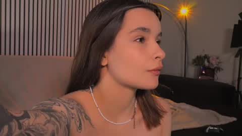 Snapshot of bella_alita chatting on 29, 4, 2026 lita online show from 29, 4, 2026