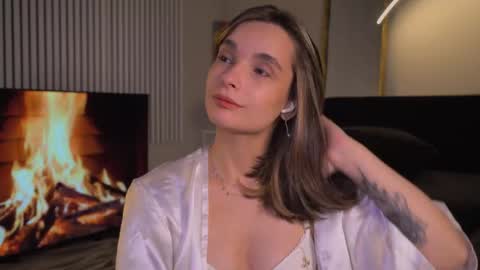 Snapshot of bella_alita chatting on 3, 6, 2026 lita online show from 3, 6, 2026