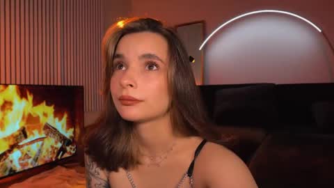 Snapshot of bella_alita chatting on 5, 6, 2026 lita online show from 5, 6, 2026