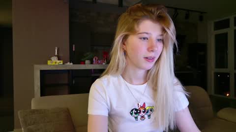 Bella online show from 7, 3, 2025