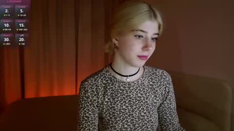 Bella online show from 18, 5, 2026
