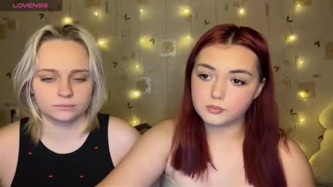 bella_and_alice online show from 17, 1, 2026