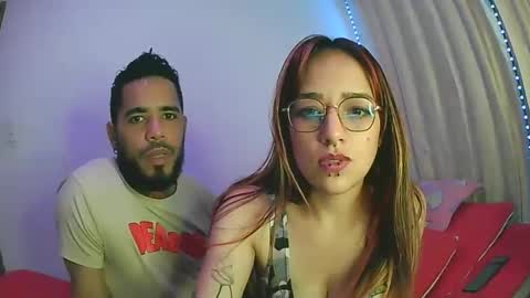 Snapshot of bella_and_koko chatting on 6, 1, 2026 bella_and_koko online show from 6, 1, 2026