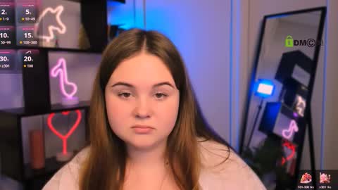 bella_blade online show from 20, 12, 2025