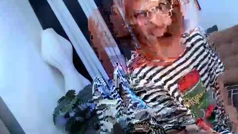 Bella Barbie online show from 23, 5, 2026