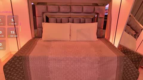 Bella  online show from 8, 2, 2026