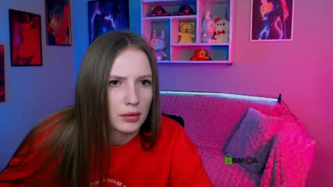 Bella online show from 24, 3, 2026