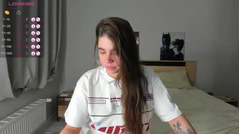 Snapshot of bella_foryou chatting on 8, 2, 2026 NastyaThere are legends that in this room all your wishes can come true Private is Open online show from 8, 2, 2026