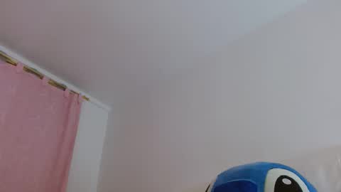 bella_gentle online show from 15, 5, 2026