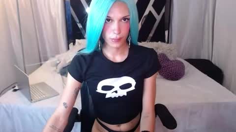 bella_gonvill online show from 7, 7, 2026