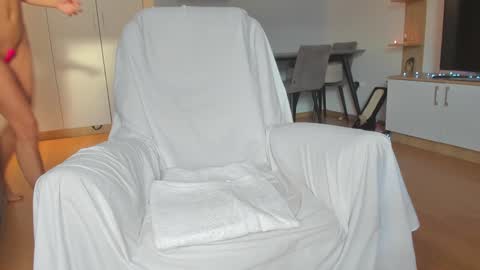 Anna  online show from 21, 1, 2025