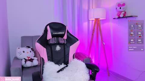 bella igbella hunttt online show from 26, 2, 2026