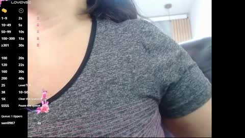 lady online show from 19, 9, 2025