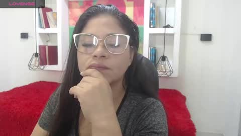 lady online show from 24, 9, 2025