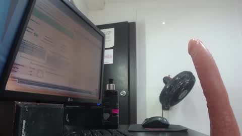 lady online show from 24, 10, 2025