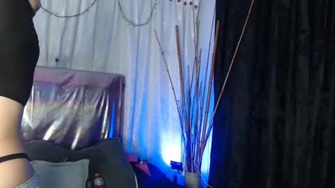 Valentina online show from 21, 9, 2025