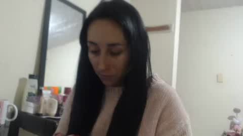 Snapshot of bella_luna34 chatting on 17, 2, 2026 bella_luna34 online show from 17, 2, 2026