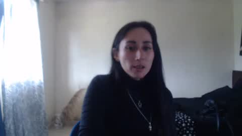 bella_luna34 online show from 12, 5, 2026