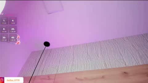 Bella  online show from 21, 12, 2025