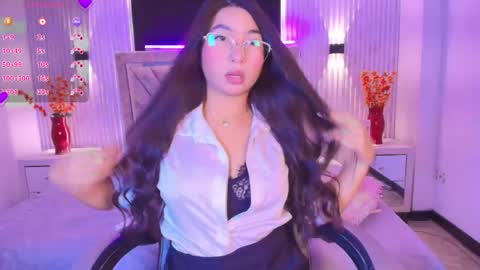 Snapshot of bella_martini_ chatting on 16, 4, 2026 bella_martini_ online show from 16, 4, 2026