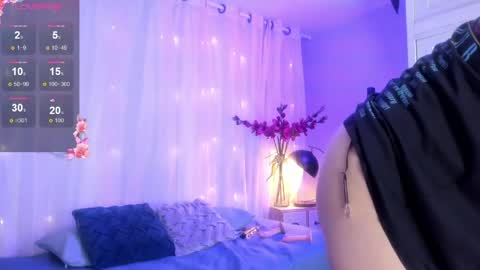 bella_milff online show from 8, 5, 2026