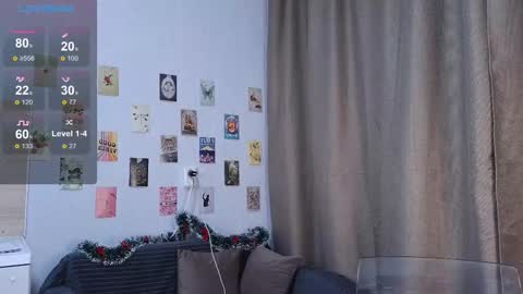 Bella online show from 21, 12, 2025