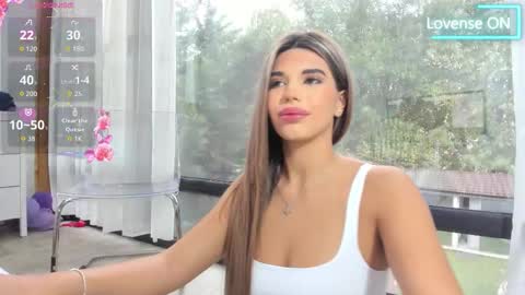 Snapshot of bella_posh chatting on 10, 9, 2025 bella_posh online show from 10, 9, 2025