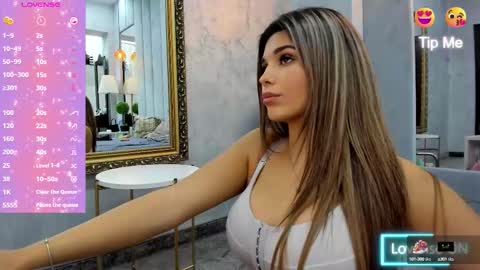 Snapshot of bella_posh chatting on 11, 10, 2025 bella_posh online show from 11, 10, 2025