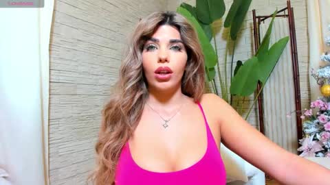 bella_posh online show from 15, 12, 2025