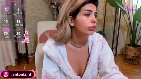 bella_posh online show from 10, 5, 2026