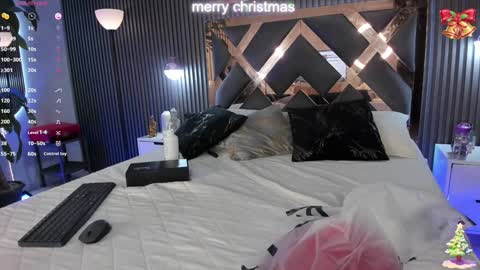 isabella online show from 27, 12, 2024