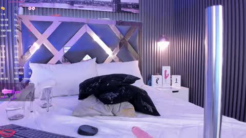 isabella online show from 10, 2, 2025