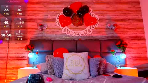     online show from 14, 2, 2025