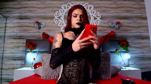     online show from 17, 2, 2025