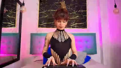     online show from 9, 9, 2025