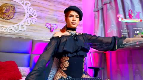     online show from 28, 9, 2025