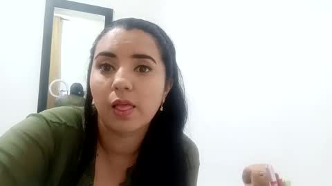 Sarah online show from 10, 11, 2025